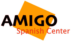 Amigo Spanish Center Logo super